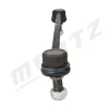 Stange/Strebe, Stabilisator Vorderachse links Vorderachse rechts MERTZ M-S0808 Bild Stange/Strebe, Stabilisator Vorderachse links Vorderachse rechts MERTZ M-S0808
