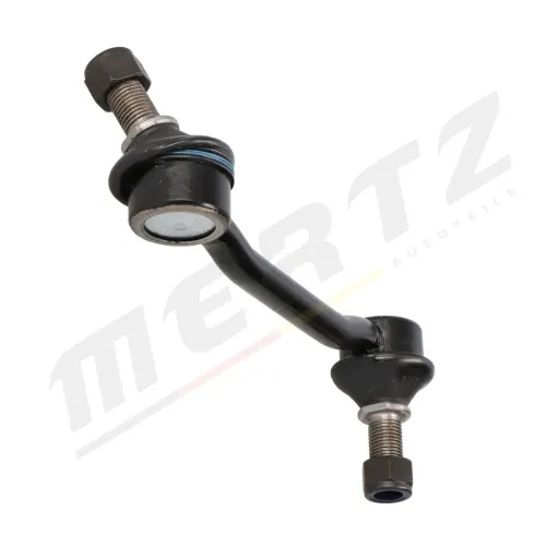 Stange/Strebe, Stabilisator Vorderachse links Vorderachse rechts MERTZ M-S0818 Bild Stange/Strebe, Stabilisator Vorderachse links Vorderachse rechts MERTZ M-S0818
