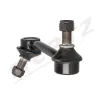 Stange/Strebe, Stabilisator Vorderachse links Vorderachse rechts MERTZ M-S0818 Bild Stange/Strebe, Stabilisator Vorderachse links Vorderachse rechts MERTZ M-S0818