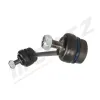 Stange/Strebe, Stabilisator Vorderachse links MERTZ M-S0819 Bild Stange/Strebe, Stabilisator Vorderachse links MERTZ M-S0819