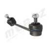 Stange/Strebe, Stabilisator Vorderachse links MERTZ M-S0819 Bild Stange/Strebe, Stabilisator Vorderachse links MERTZ M-S0819