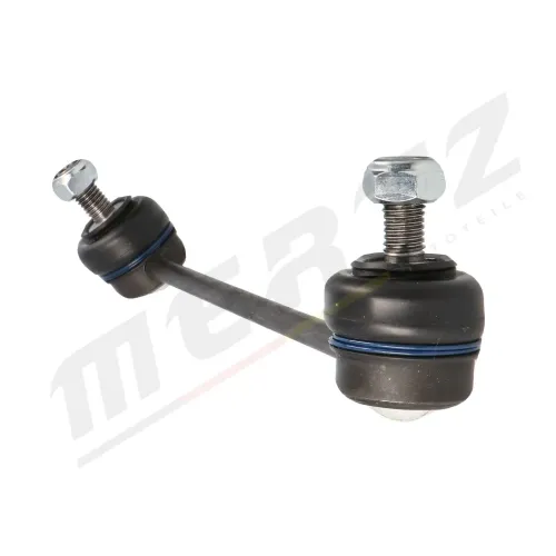 Stange/Strebe, Stabilisator Vorderachse links MERTZ M-S0819 Bild Stange/Strebe, Stabilisator Vorderachse links MERTZ M-S0819