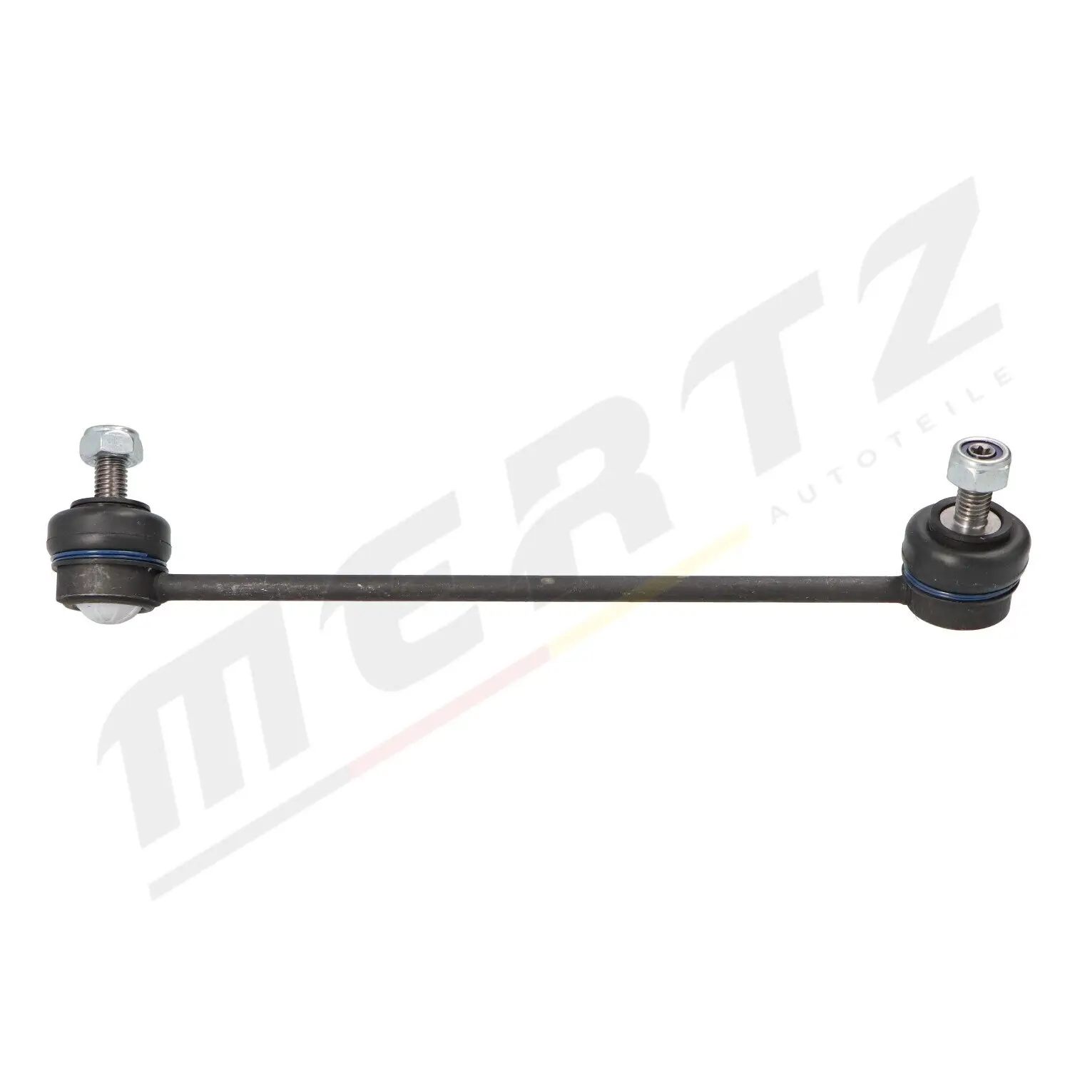 Stange/Strebe, Stabilisator Vorderachse rechts MERTZ M-S0820