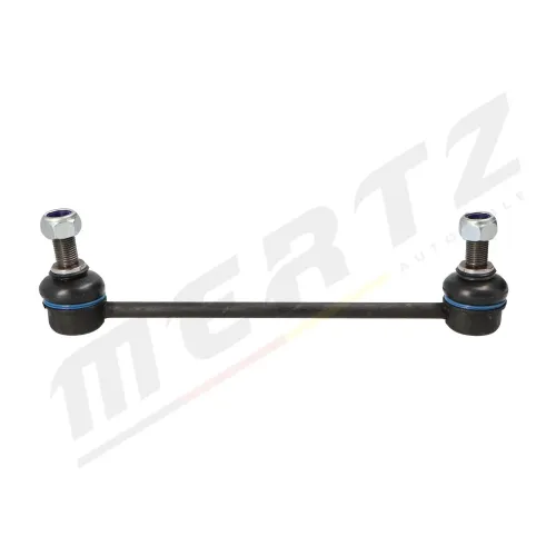 Stange/Strebe, Stabilisator Hinterachse links Hinterachse rechts MERTZ M-S0821 Bild Stange/Strebe, Stabilisator Hinterachse links Hinterachse rechts MERTZ M-S0821