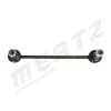 Stange/Strebe, Stabilisator Hinterachse links Hinterachse rechts MERTZ M-S0821 Bild Stange/Strebe, Stabilisator Hinterachse links Hinterachse rechts MERTZ M-S0821