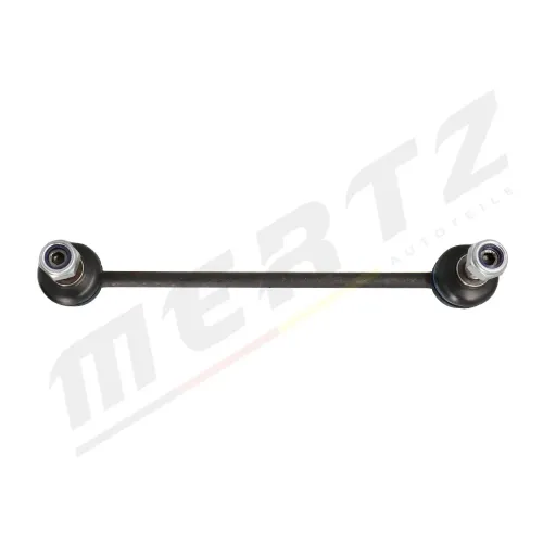Stange/Strebe, Stabilisator Hinterachse links Hinterachse rechts MERTZ M-S0821 Bild Stange/Strebe, Stabilisator Hinterachse links Hinterachse rechts MERTZ M-S0821