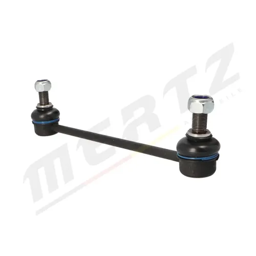 Stange/Strebe, Stabilisator Hinterachse links Hinterachse rechts MERTZ M-S0821 Bild Stange/Strebe, Stabilisator Hinterachse links Hinterachse rechts MERTZ M-S0821