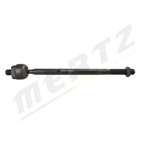 Axialgelenk, Spurstange Vorderachse links Vorderachse rechts MERTZ M-S0834 Bild Axialgelenk, Spurstange Vorderachse links Vorderachse rechts MERTZ M-S0834