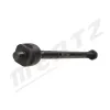 Axialgelenk, Spurstange Vorderachse links Vorderachse rechts MERTZ M-S0834 Bild Axialgelenk, Spurstange Vorderachse links Vorderachse rechts MERTZ M-S0834