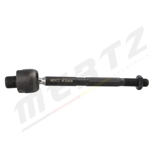 Axialgelenk, Spurstange Vorderachse links MERTZ M-S0836 Bild Axialgelenk, Spurstange Vorderachse links MERTZ M-S0836