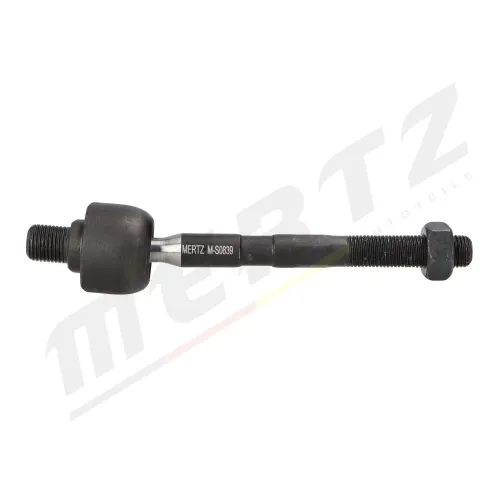 Axialgelenk, Spurstange Vorderachse links Vorderachse rechts MERTZ M-S0839 Bild Axialgelenk, Spurstange Vorderachse links Vorderachse rechts MERTZ M-S0839
