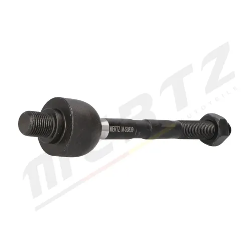 Axialgelenk, Spurstange Vorderachse links Vorderachse rechts MERTZ M-S0839 Bild Axialgelenk, Spurstange Vorderachse links Vorderachse rechts MERTZ M-S0839