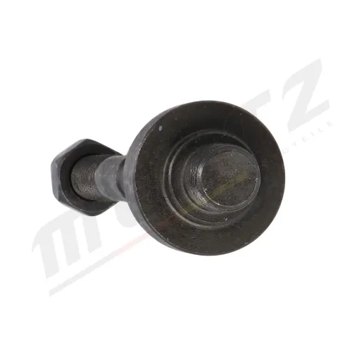 Axialgelenk, Spurstange Vorderachse links Vorderachse rechts MERTZ M-S0839 Bild Axialgelenk, Spurstange Vorderachse links Vorderachse rechts MERTZ M-S0839
