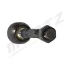 Axialgelenk, Spurstange Vorderachse links Vorderachse rechts MERTZ M-S0839 Bild Axialgelenk, Spurstange Vorderachse links Vorderachse rechts MERTZ M-S0839