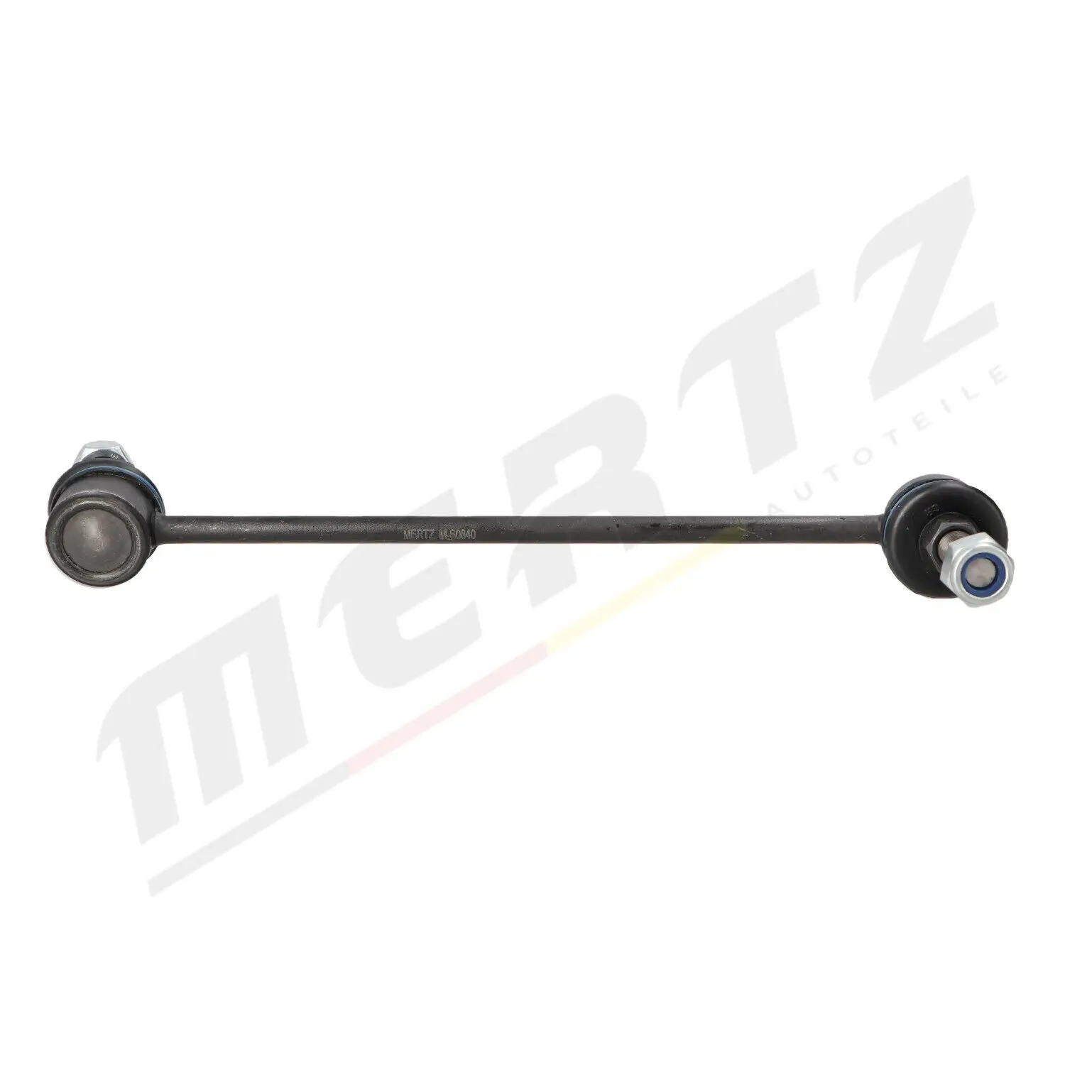 Stange/Strebe, Stabilisator Vorderachse links MERTZ M-S0840