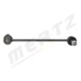 Stange/Strebe, Stabilisator Vorderachse links MERTZ M-S0840