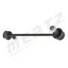 Stange/Strebe, Stabilisator Vorderachse links MERTZ M-S0840 Bild Stange/Strebe, Stabilisator Vorderachse links MERTZ M-S0840