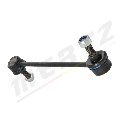 Stange/Strebe, Stabilisator Vorderachse links MERTZ M-S0840 Bild Stange/Strebe, Stabilisator Vorderachse links MERTZ M-S0840