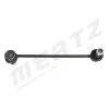 Stange/Strebe, Stabilisator Vorderachse rechts MERTZ M-S0841