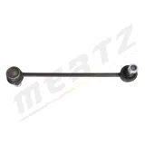 Stange/Strebe, Stabilisator Vorderachse rechts MERTZ M-S0841