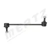 Stange/Strebe, Stabilisator Vorderachse rechts MERTZ M-S0841 Bild Stange/Strebe, Stabilisator Vorderachse rechts MERTZ M-S0841