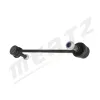 Stange/Strebe, Stabilisator Vorderachse rechts MERTZ M-S0841 Bild Stange/Strebe, Stabilisator Vorderachse rechts MERTZ M-S0841