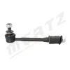Stange/Strebe, Stabilisator Vorderachse links Vorderachse rechts MERTZ M-S0842