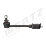 Stange/Strebe, Stabilisator Vorderachse links Vorderachse rechts MERTZ M-S0842