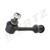 Stange/Strebe, Stabilisator Vorderachse links Vorderachse rechts MERTZ M-S0842 Bild Stange/Strebe, Stabilisator Vorderachse links Vorderachse rechts MERTZ M-S0842
