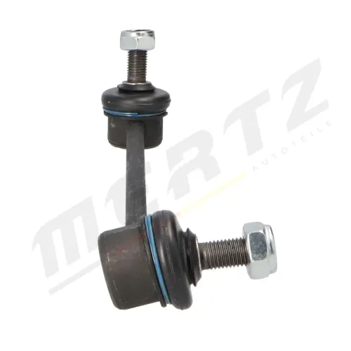 Stange/Strebe, Stabilisator Vorderachse links MERTZ M-S0843 Bild Stange/Strebe, Stabilisator Vorderachse links MERTZ M-S0843