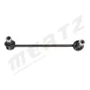 Stange/Strebe, Stabilisator Vorderachse rechts MERTZ M-S0844 Bild Stange/Strebe, Stabilisator Vorderachse rechts MERTZ M-S0844