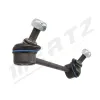 Stange/Strebe, Stabilisator Vorderachse rechts MERTZ M-S0844 Bild Stange/Strebe, Stabilisator Vorderachse rechts MERTZ M-S0844
