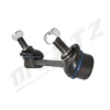 Stange/Strebe, Stabilisator Vorderachse rechts MERTZ M-S0844 Bild Stange/Strebe, Stabilisator Vorderachse rechts MERTZ M-S0844