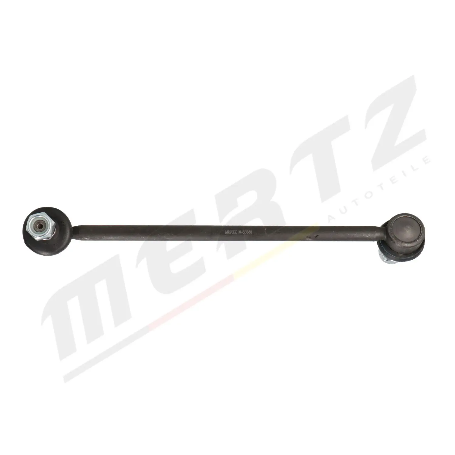 Stange/Strebe, Stabilisator Vorderachse links MERTZ M-S0845