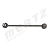 Stange/Strebe, Stabilisator Vorderachse links MERTZ M-S0845
