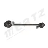 Stange/Strebe, Stabilisator Vorderachse links MERTZ M-S0845 Bild Stange/Strebe, Stabilisator Vorderachse links MERTZ M-S0845