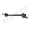 Stange/Strebe, Stabilisator Vorderachse links MERTZ M-S0845 Bild Stange/Strebe, Stabilisator Vorderachse links MERTZ M-S0845