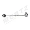 Stange/Strebe, Stabilisator Vorderachse rechts MERTZ M-S0846 Bild Stange/Strebe, Stabilisator Vorderachse rechts MERTZ M-S0846