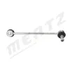 Stange/Strebe, Stabilisator Vorderachse rechts MERTZ M-S0846 Bild Stange/Strebe, Stabilisator Vorderachse rechts MERTZ M-S0846
