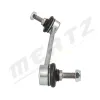 Stange/Strebe, Stabilisator Vorderachse rechts MERTZ M-S0846 Bild Stange/Strebe, Stabilisator Vorderachse rechts MERTZ M-S0846