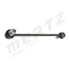 Stange/Strebe, Stabilisator Vorderachse links Vorderachse rechts MERTZ M-S0847 Bild Stange/Strebe, Stabilisator Vorderachse links Vorderachse rechts MERTZ M-S0847