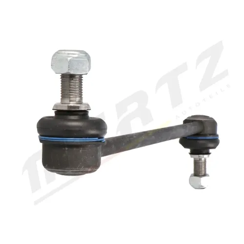 Stange/Strebe, Stabilisator Vorderachse links Vorderachse rechts MERTZ M-S0847 Bild Stange/Strebe, Stabilisator Vorderachse links Vorderachse rechts MERTZ M-S0847