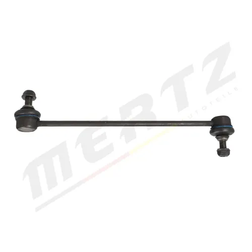 Stange/Strebe, Stabilisator Vorderachse links Vorderachse rechts MERTZ M-S0850 Bild Stange/Strebe, Stabilisator Vorderachse links Vorderachse rechts MERTZ M-S0850
