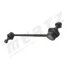 Stange/Strebe, Stabilisator Vorderachse links Vorderachse rechts MERTZ M-S0850 Bild Stange/Strebe, Stabilisator Vorderachse links Vorderachse rechts MERTZ M-S0850