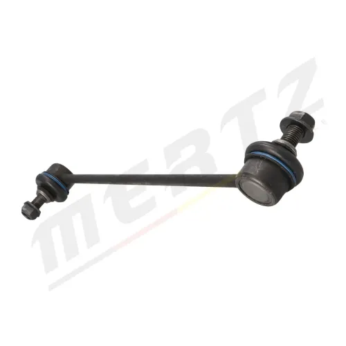 Stange/Strebe, Stabilisator Vorderachse links Vorderachse rechts MERTZ M-S0850 Bild Stange/Strebe, Stabilisator Vorderachse links Vorderachse rechts MERTZ M-S0850