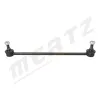 Stange/Strebe, Stabilisator Vorderachse links Vorderachse rechts MERTZ M-S0851 Bild Stange/Strebe, Stabilisator Vorderachse links Vorderachse rechts MERTZ M-S0851