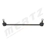 Stange/Strebe, Stabilisator Vorderachse links Vorderachse rechts MERTZ M-S0851
