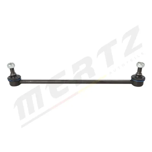 Stange/Strebe, Stabilisator Vorderachse links Vorderachse rechts MERTZ M-S0851 Bild Stange/Strebe, Stabilisator Vorderachse links Vorderachse rechts MERTZ M-S0851