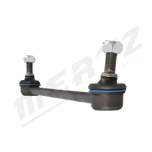 Stange/Strebe, Stabilisator Vorderachse links Vorderachse rechts MERTZ M-S0851 Bild Stange/Strebe, Stabilisator Vorderachse links Vorderachse rechts MERTZ M-S0851