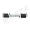 Stange/Strebe, Stabilisator Hinterachse links Hinterachse rechts MERTZ M-S0856 Bild Stange/Strebe, Stabilisator Hinterachse links Hinterachse rechts MERTZ M-S0856